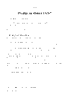 Römer 13,1-7  2018